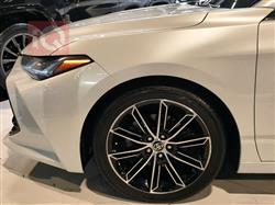 تويوتا أفالون